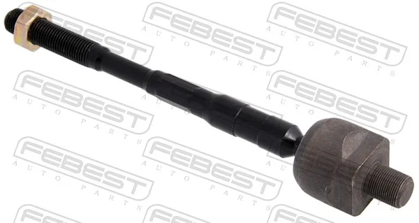Axiální kloub, příčné táhlo řízení FEBEST 0222-V35 Axiální kloub, příčné táhlo řízení FEBEST 0222-V35