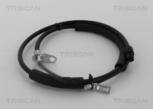 Tazne lanko, parkovaci brzda TRISCAN 814080129 – OE 4721311AF