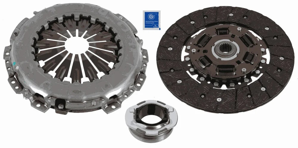 Spojková sada SACHS 3000951576