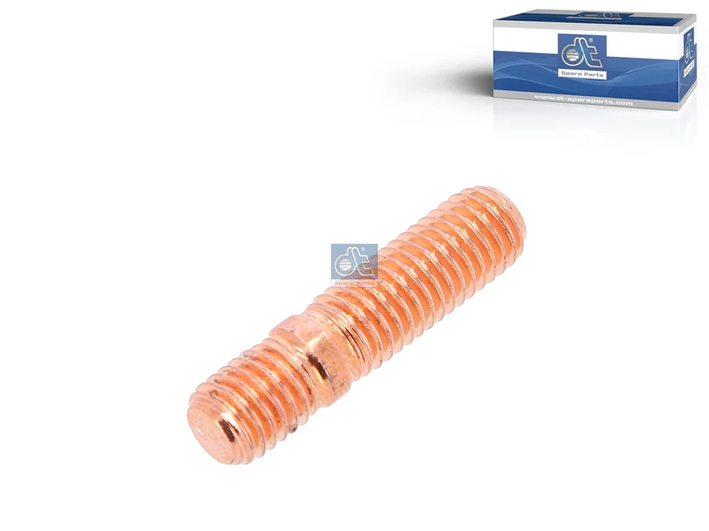 Sroub, vyfukovy system DT Spare Parts 3.19121