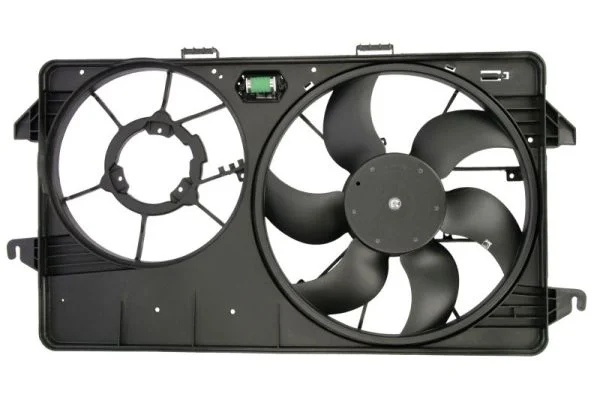Větrák, chlazení motoru THERMOTEC D8G008TT
