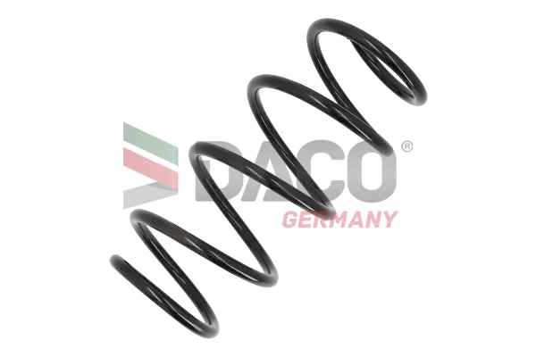 Pružina podvozku DACO Germany 803065 – OE 8200304229