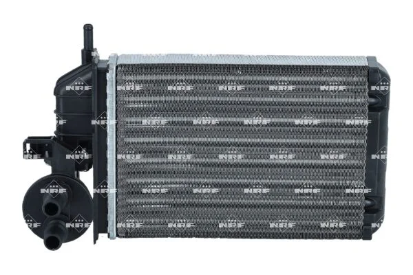 Vymenik tepla, Vnitrni vytapeni NRF 53610 – OE 46722587 Vymenik tepla, Vnitrni vytapeni NRF 53610 – OE 46722587