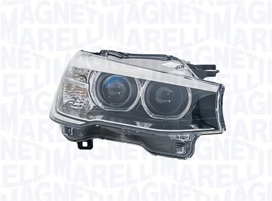 Hlavní světlomet MAGNETI MARELLI 710815029068