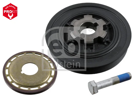 remenice, klikovy hridel FEBI BILSTEIN 36433