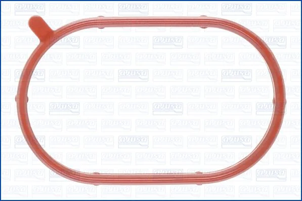 Těsnění, koleno sacího potrubí AJUSA 13276100 – OE 28313-2E050