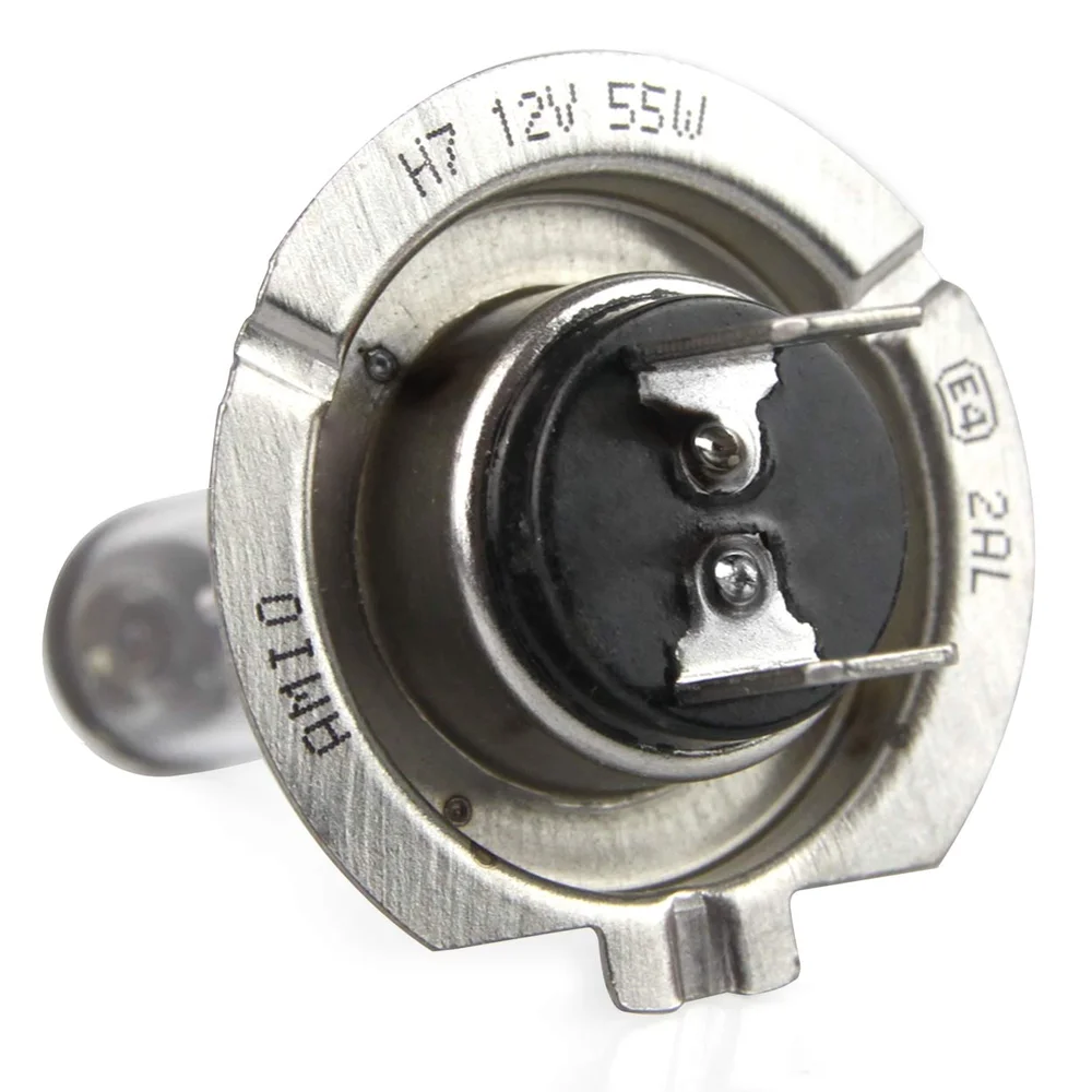 ZAROWKA 12V H7 55W FILTR UV AMIO 01156 - Obrázek 4