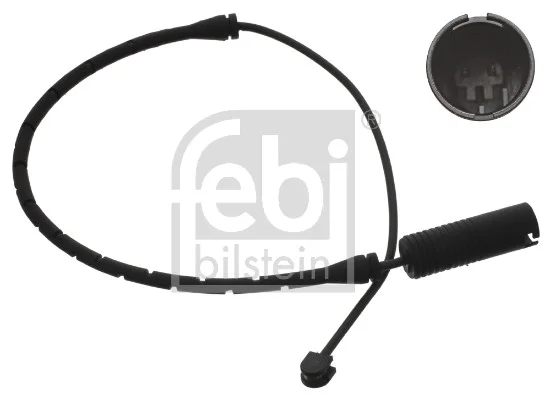 Vystrazny kontakt, opotrebeni oblozeni FEBI BILSTEIN 07846