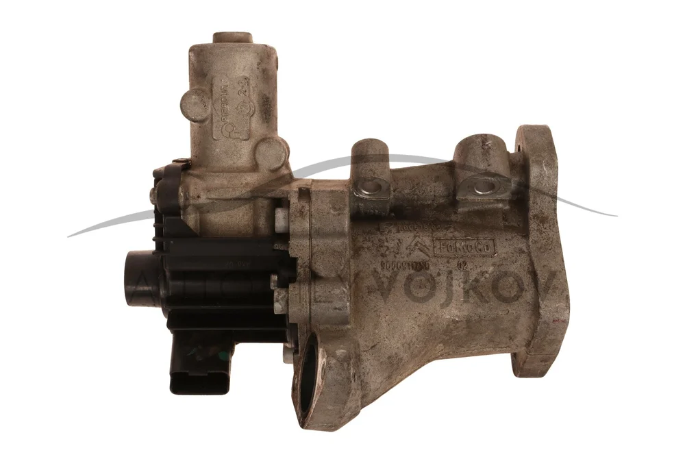 EGR ventil 1618T1 v:76956 EGR ventil 1618T1 v:76956