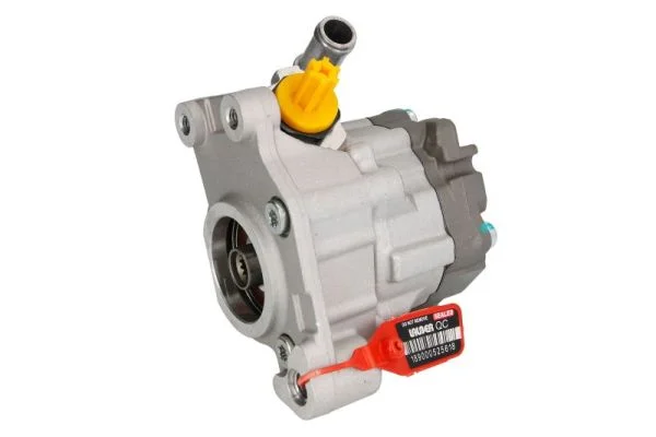 Hydraulické čerpadlo, řízení LAUBER 55.9966 – OE 4E0145156F