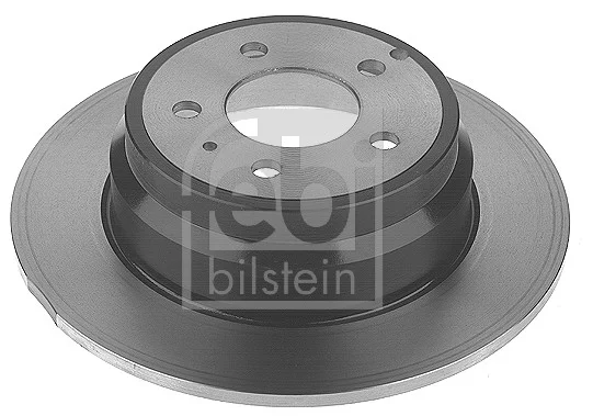Brzdový kotouč FEBI BILSTEIN 11455