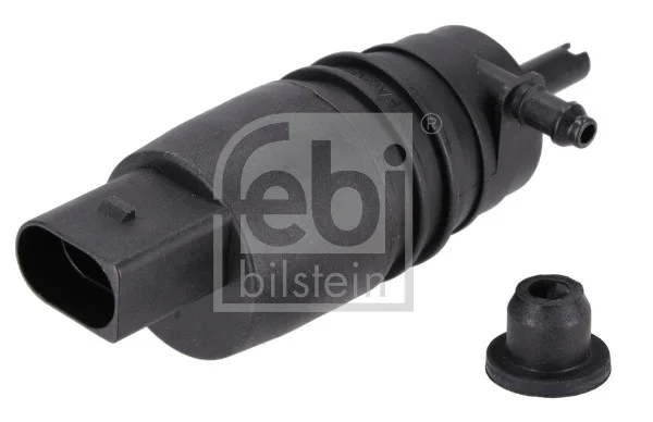 Vodní čerpadlo ostřikovače, čistění skel FEBI BILSTEIN 109290