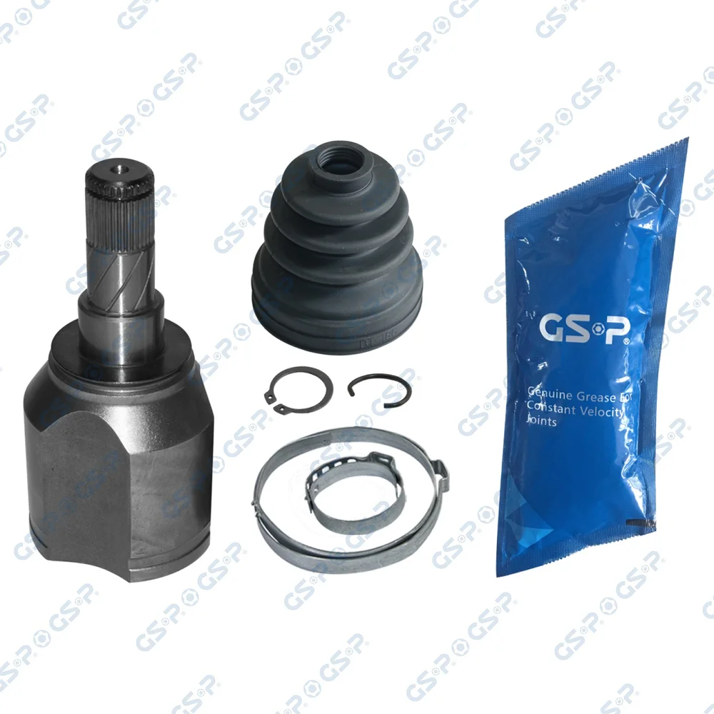 Sada kloubů, hnací hřídel GSP 617013 – OE 46308044 Sada kloubů, hnací hřídel GSP 617013 – OE 46308044