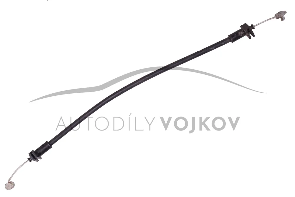 Bowden předního zámku L/P 4M51-A218A01-BB v:106483