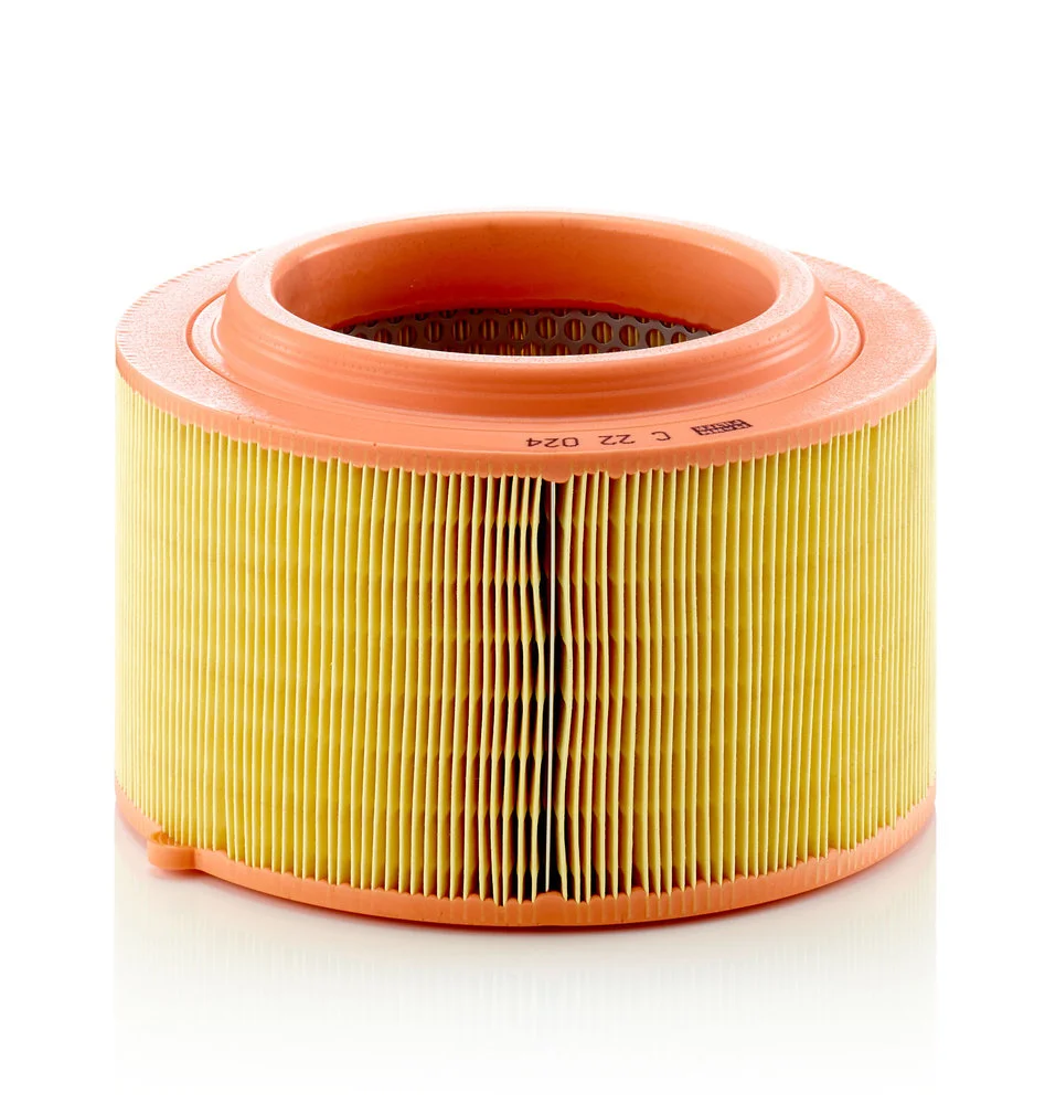 Vzduchový filtr MANN-FILTER C22024