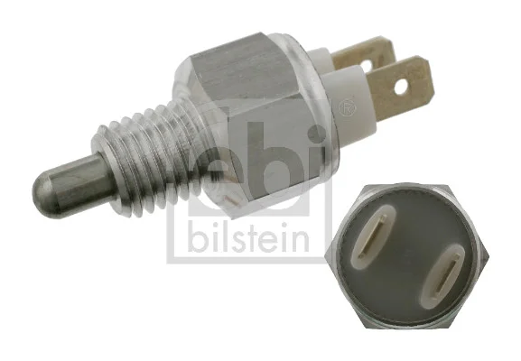 Spínač, světlo zpátečky FEBI BILSTEIN 01625 – OE 23141354071