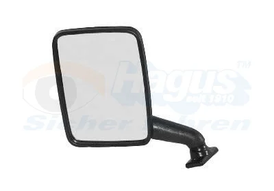 vnejsi zpetne zrcatko VAN WEZEL 5870801 – OE 251857513