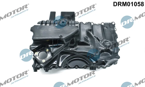 Olejová vana Dr.Motor Automotive DRM01058 – OE 11137618512