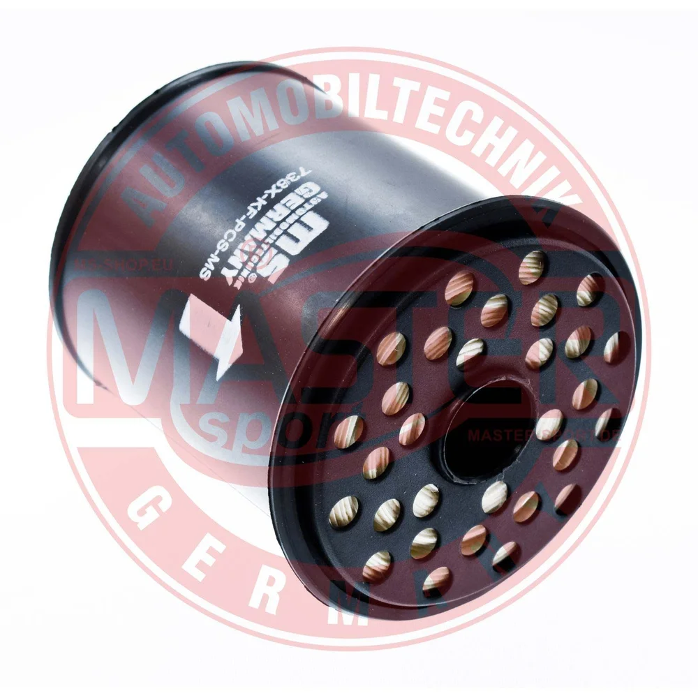 Palivový filter CITROEN Xantia, Xm, FIAT Ulyssa, PEUGEOT 406, 605, 806 MASTER-SPORT GERMANY 738X-KF-PCS-MS