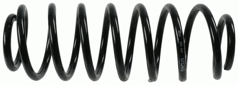 Pruzina podvozku SACHS 996995 – OE 4656543AB