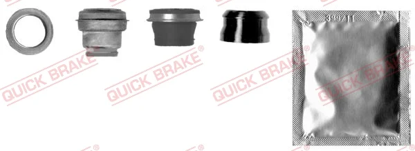 Sada prislusenstvi, brzdovy trmen QUICK BRAKE 113-1340