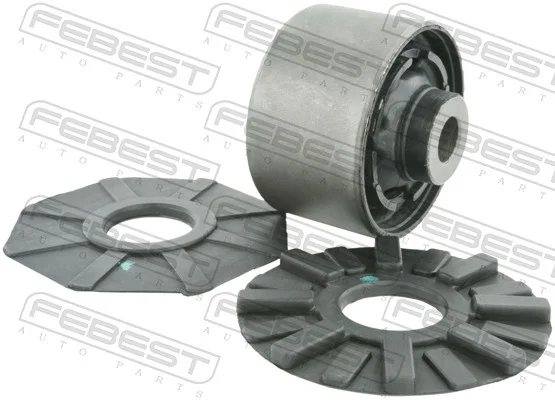 Ulozeni, ridici mechanismus FEBEST NAB-267