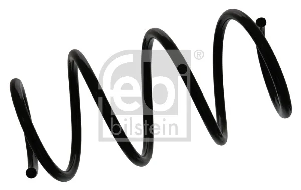 Pruzina podvozku FEBI BILSTEIN 46968 – OE 540100006R