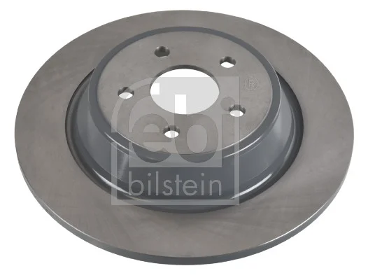 Brzdový kotouč FEBI BILSTEIN 107729
