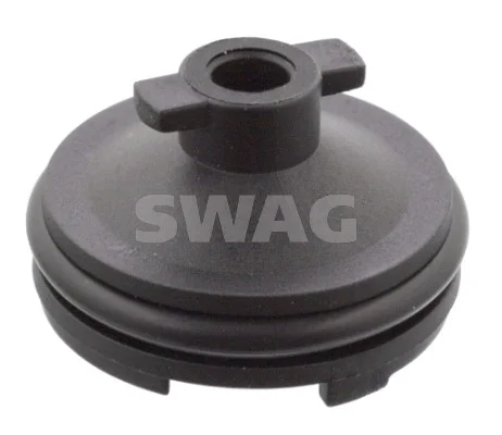 Sroubovy uzaver, skrin prevodovky SWAG 50106566 Sroubovy uzaver, skrin prevodovky SWAG 50106566