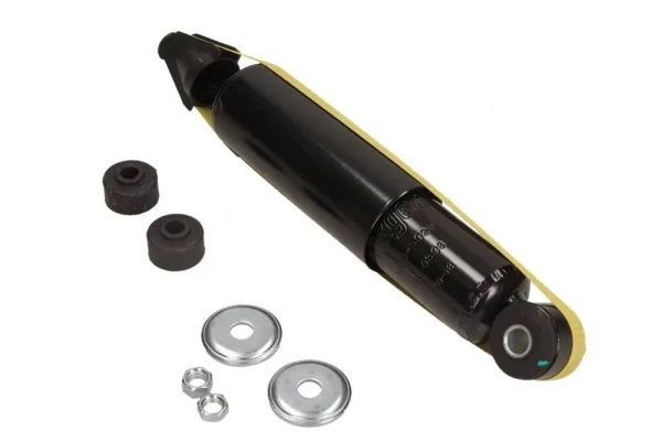 Pouzdro, tlumič odpružení MAXGEAR 11-0598