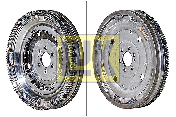 Setrvačník Schaeffler LuK 415053109