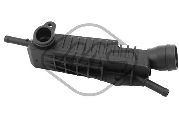 Odlučovač oleje, odvětrání klikové skříně METALCAUCHO 35131