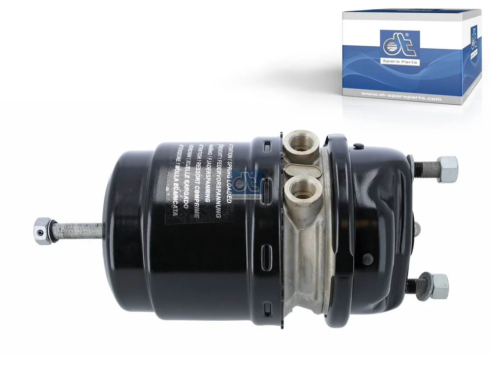Membránový brzdový válec DT Spare Parts 5.70303 Membránový brzdový válec DT Spare Parts 5.70303