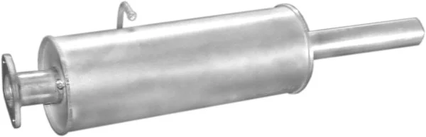 Stredni tlumic vyfuku POLMO 08.571