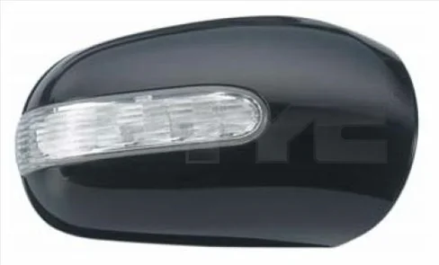 Kryt, vnejsi zrcatko TYC 321-0129