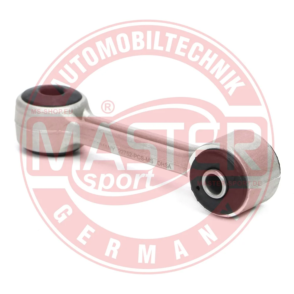 Vzpera stabilizatora MASTER-SPORT GERMANY 22752-PCS-MS