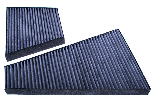 Filtr, vzduch v interiéru DENCKERMANN M110503K