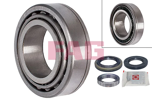 Sada lozisek kol Schaeffler FAG 713660260