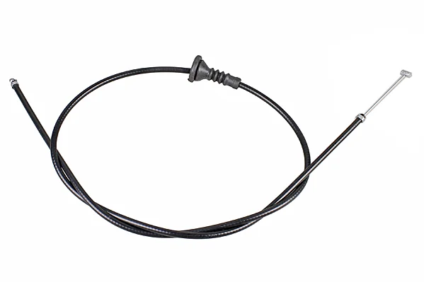 Lanko pro otevírání kapoty motoru METZGER AUTOTEILE 3160065 Lanko pro otevírání kapoty motoru METZGER AUTOTEILE 3160065