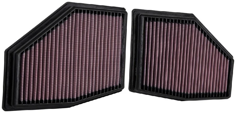 Vzduchový filtr K&N Filters 33-3155