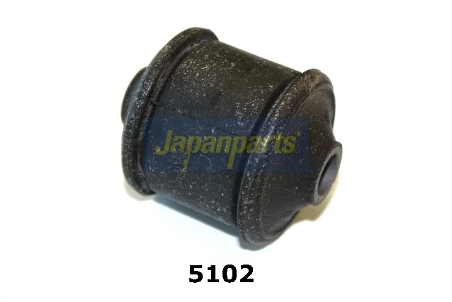 Uložení, řídicí mechanismus JAPANPARTS RU-5102 – OE MR223792