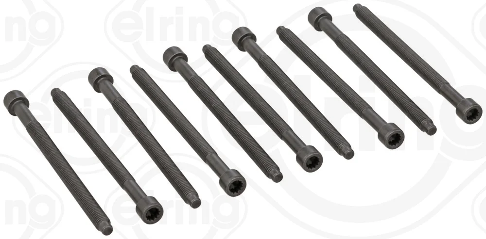 Sada sroubu pro hlavy valcu ELRING 057.240