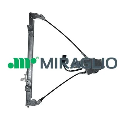 Zvedací zařízení oken MIRAGLIO 30/889 – OE 7700842246