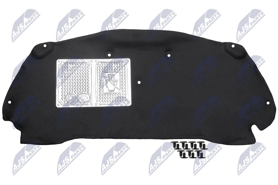 Izolace motorového prostoru NTY EZC-PE-092 – OE 9678069880 Izolace motorového prostoru NTY EZC-PE-092 – OE 9678069880