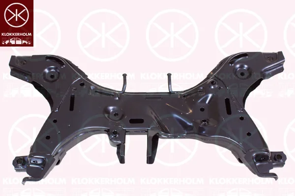 Pomocný rám KLOKKERHOLM 3120004 – OE 62400-0X000 Pomocný rám KLOKKERHOLM 3120004 – OE 62400-0X000