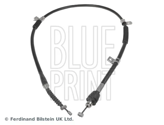 Tazne lanko, parkovaci brzda BLUE PRINT ADG04694 – OE 59770-2C300