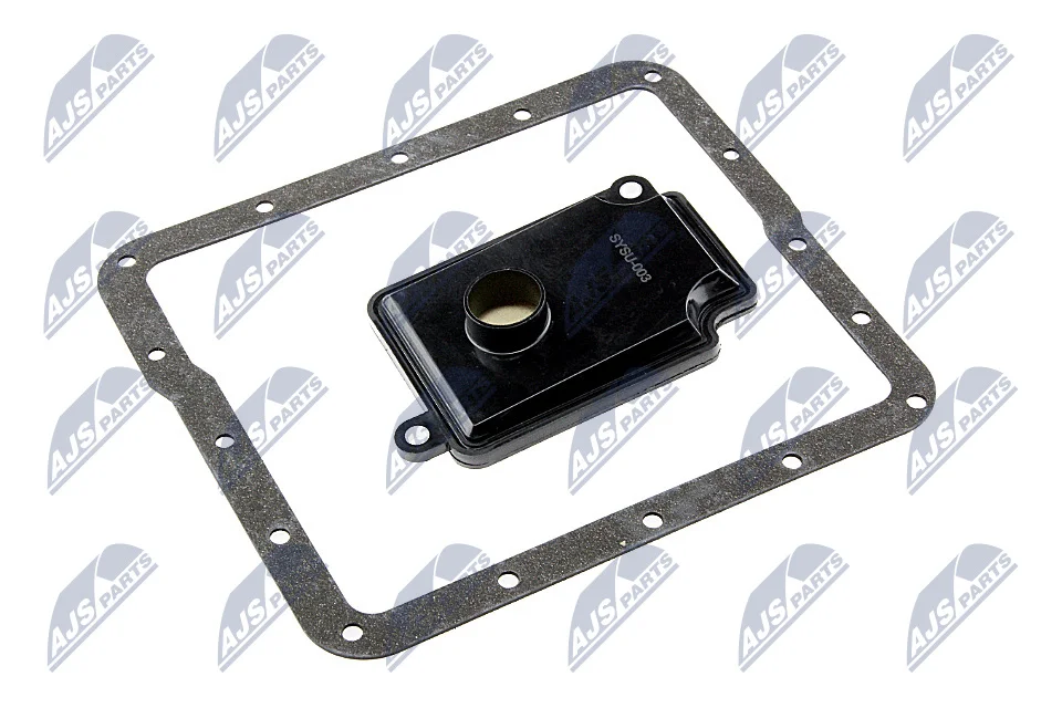 Hydraulický filtr, automatická převodovka NTY FSF-SU-003 Hydraulický filtr, automatická převodovka NTY FSF-SU-003