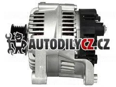 AX 1136 Alternátor STARTLINE