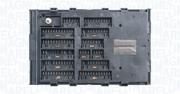 Krabice s pojistkami MAGNETI MARELLI 000042411011 – OE 4838244
