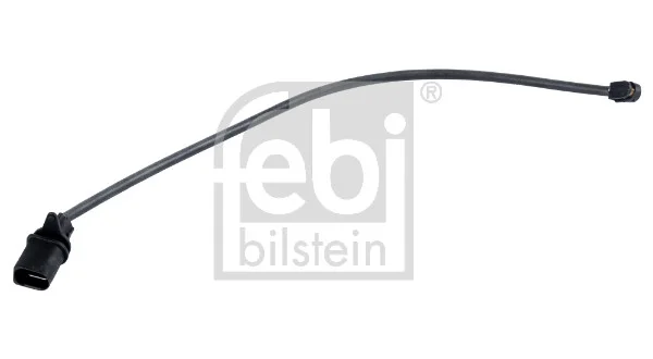 Vystrazny kontakt, opotrebeni oblozeni FEBI BILSTEIN 170748